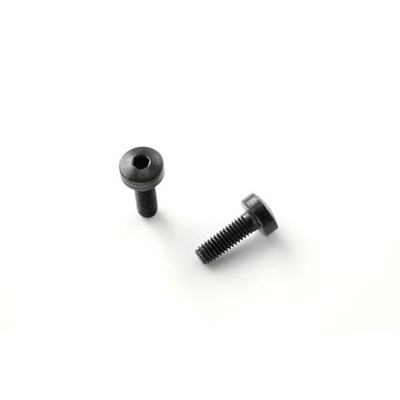Browning Hi Power Extreme Grip Screws black hex head 09009 - Click Image to Close